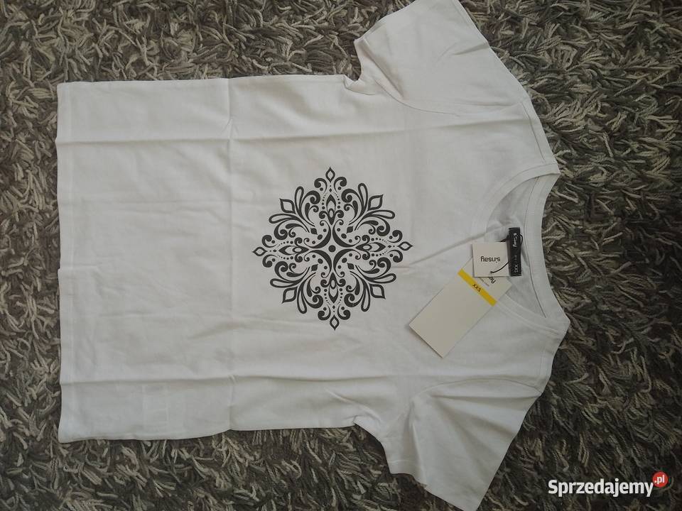 Koszulka tshirt Chrzanów