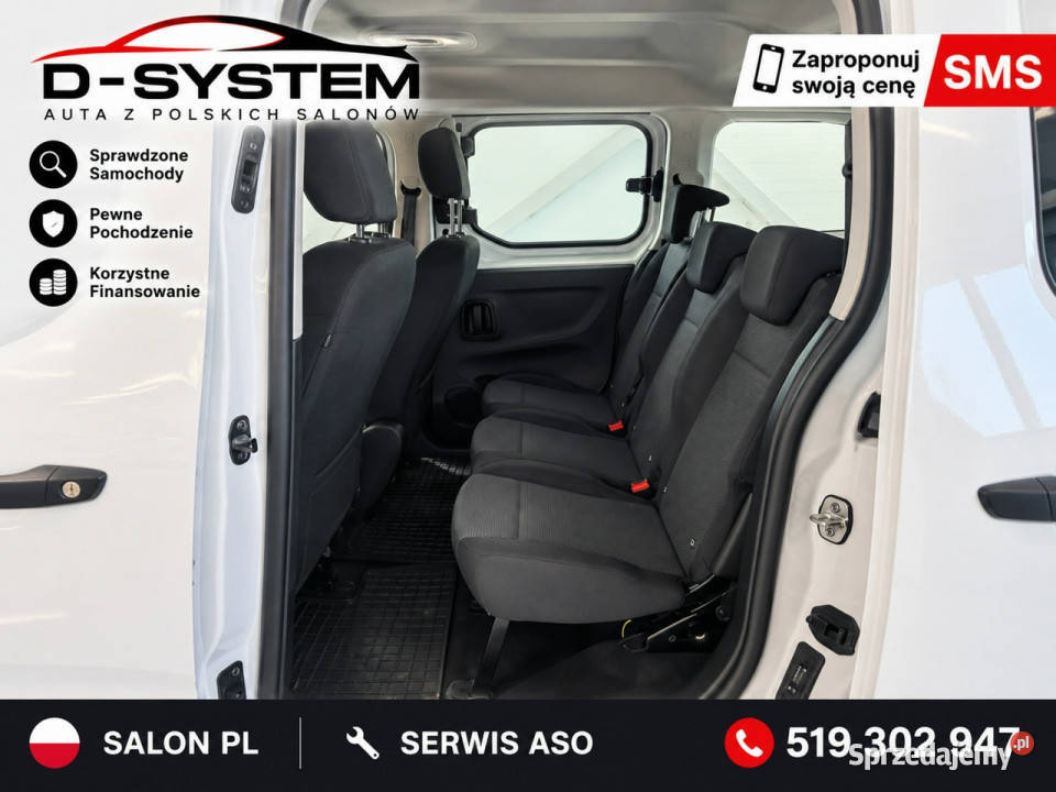 Toyota Proace City 23 Proace City Verso Long 1500cm3
