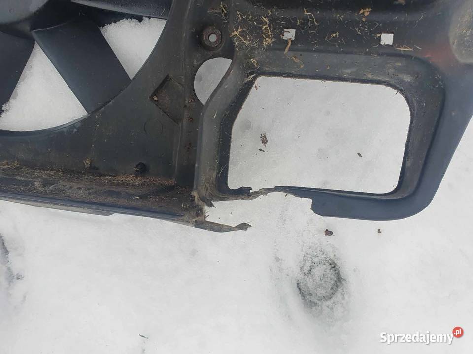 Pas przedni okular Volkswagen Polo III 6n Kraków