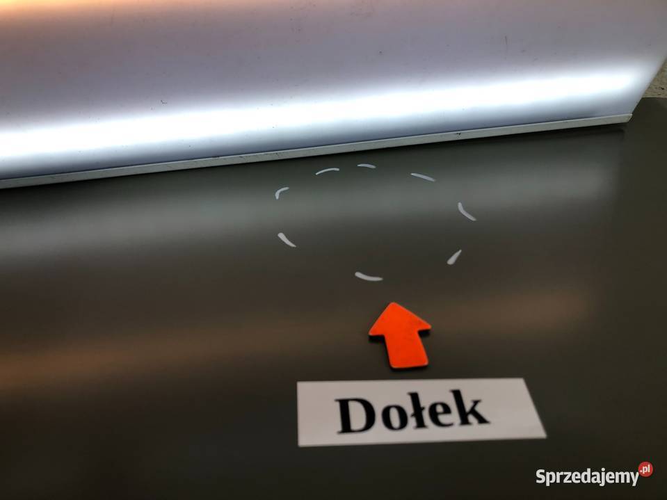 Citroen DS4 20112015 C4 B7 II 20102018 Maska osobowe Części samochodowe Skarżysko-Kamienna