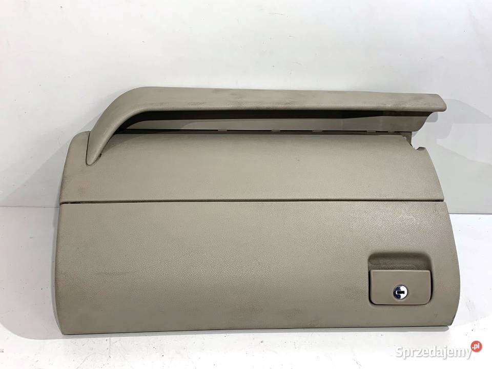 SCHOWEK PASAŻERA ZMIENIARKA SEAT TOLEDO II sprzedam