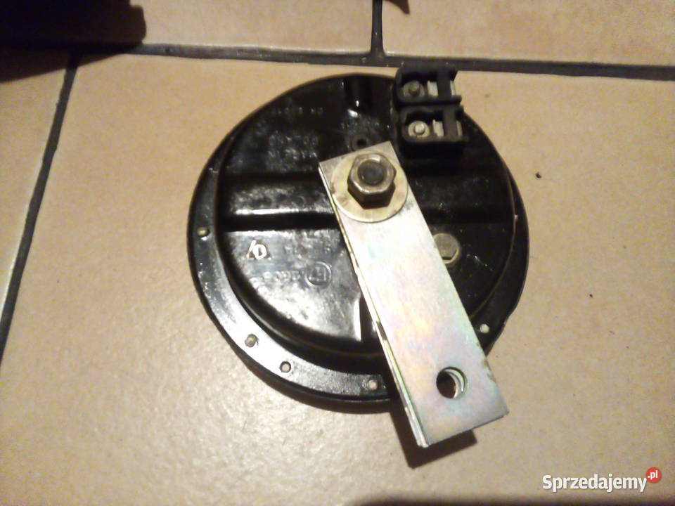 Sygnał dżwiękowe sprzedam