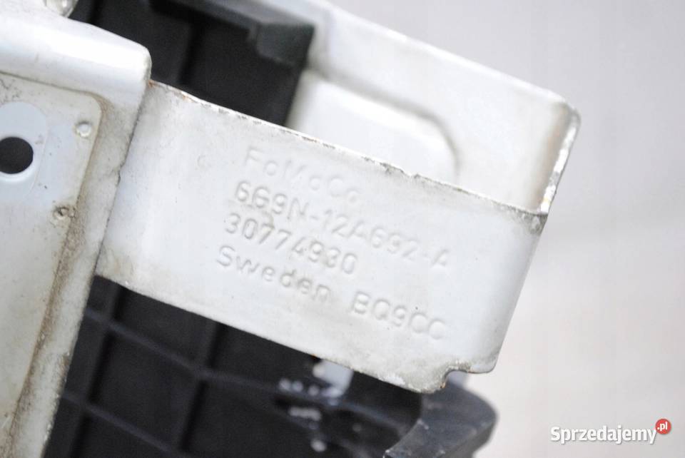 PODSTAWA MOCOWANIE OBUDOWA KOMPUTERA FREELANDER