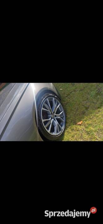 Audi A6 AVANT Legionowo