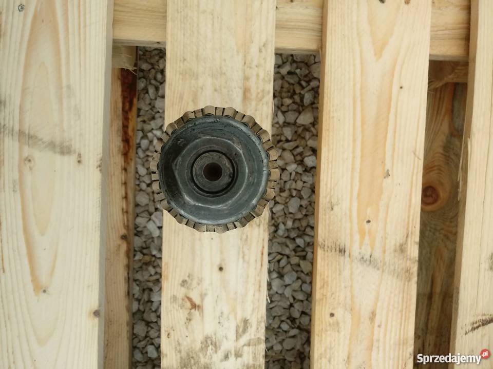 Dyferencjał Dana Spicer 11191004 929 Kielce