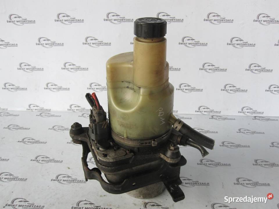 VOLVO c70 c40 pompa wspomagania 5N513k514CC osobowe