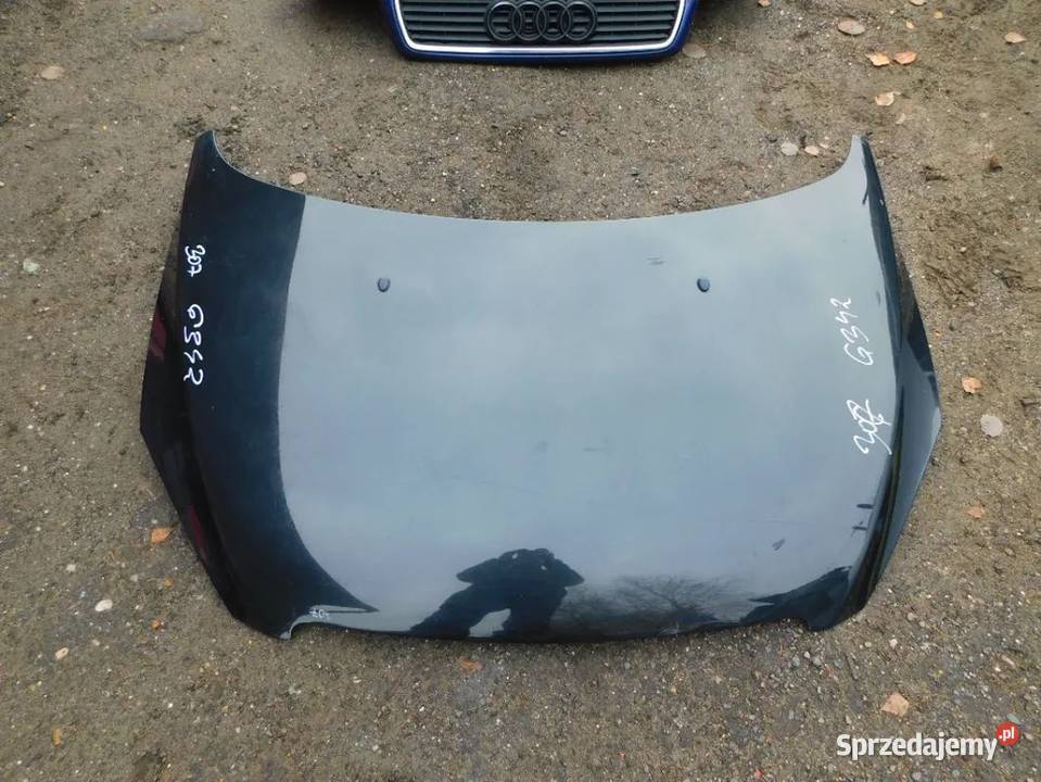 peugeot 307 maska 6342 WYSYŁKA Żory