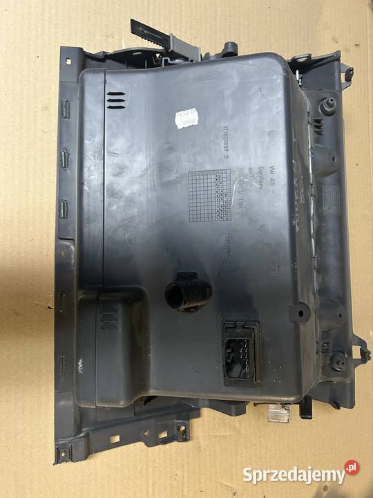 Schowek pasażera touran 1t1857097b osobowe Grudziądz