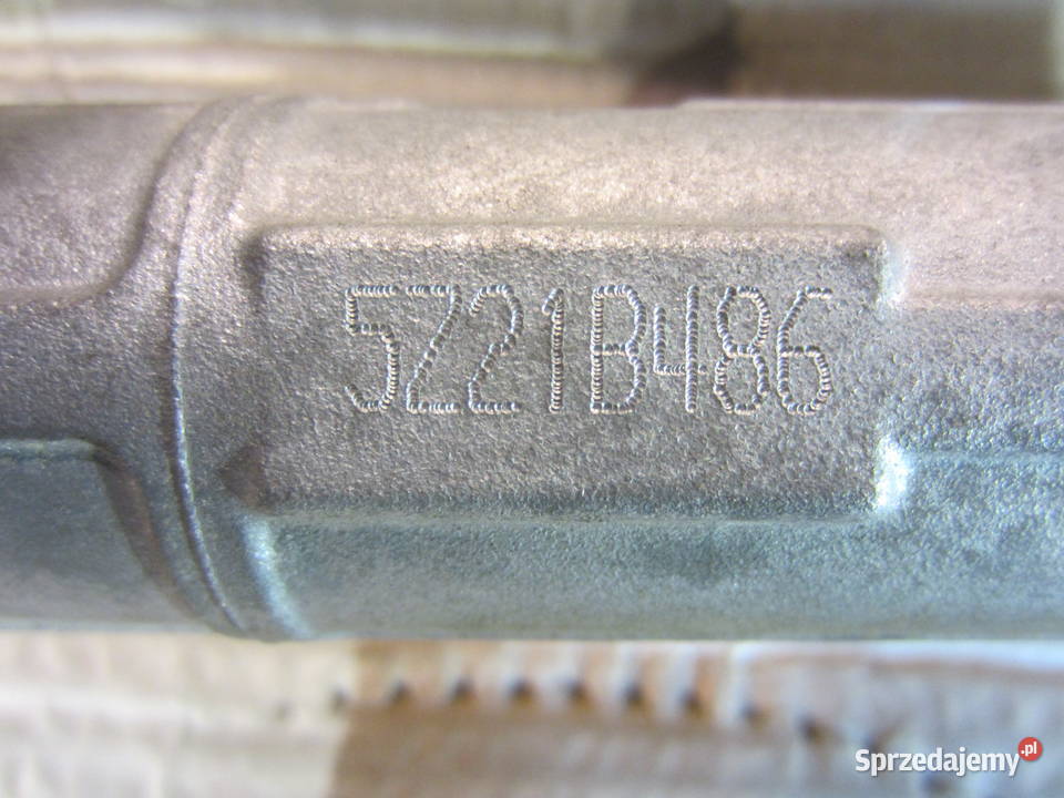 magiel przekładnia kierownicza mazda cx5 osobowe Szczecin