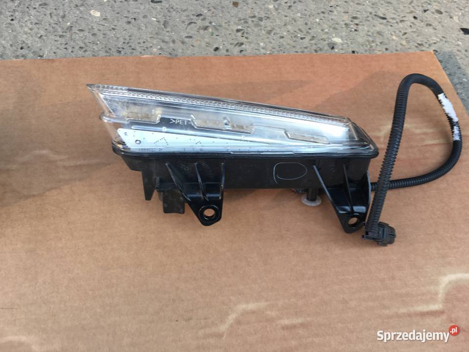 INFINITI Led Kierunkowskaz swiatlo stanlej W1176 osobowe
