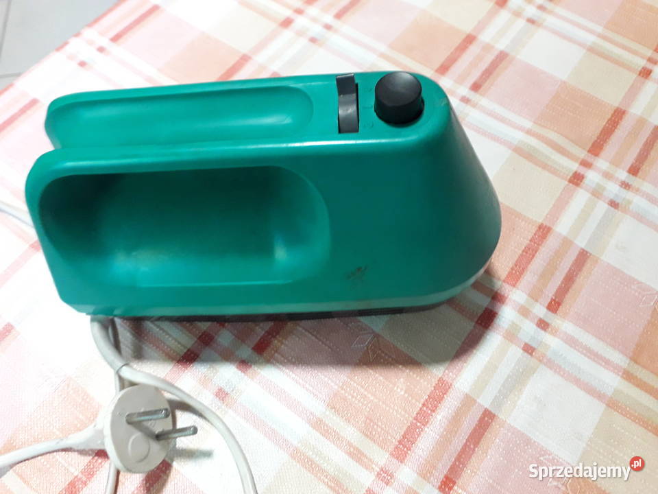 Mikser Elektronika BP201 produkcja rosyjska z Dom i Ogród Kraków