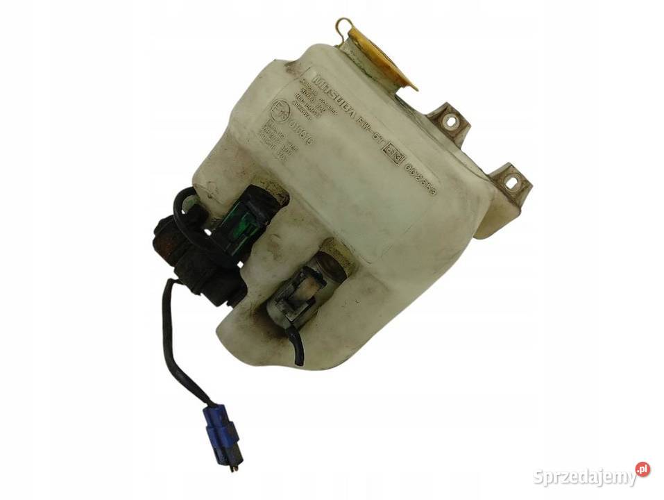ZBIORNICZEK SPRYSKIWACZY Subaru Forester II sprzedam