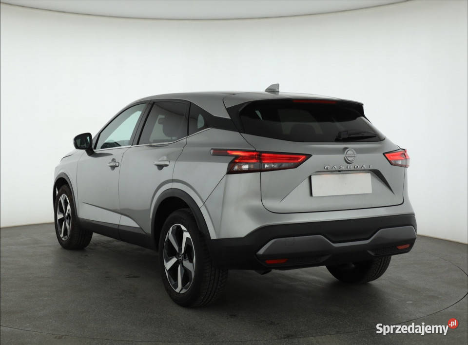 Nissan Qashqai 13 DIGT MHEV Piaseczno