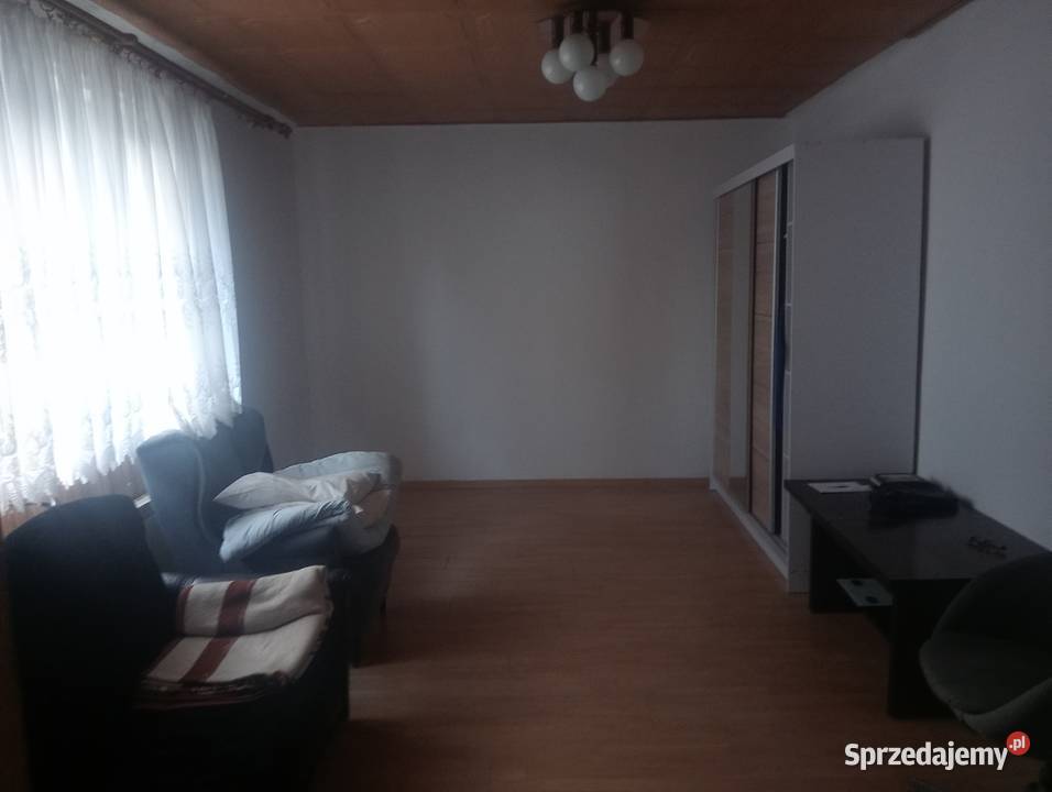 Dom w Żyrardowie 65 m Żyrardów