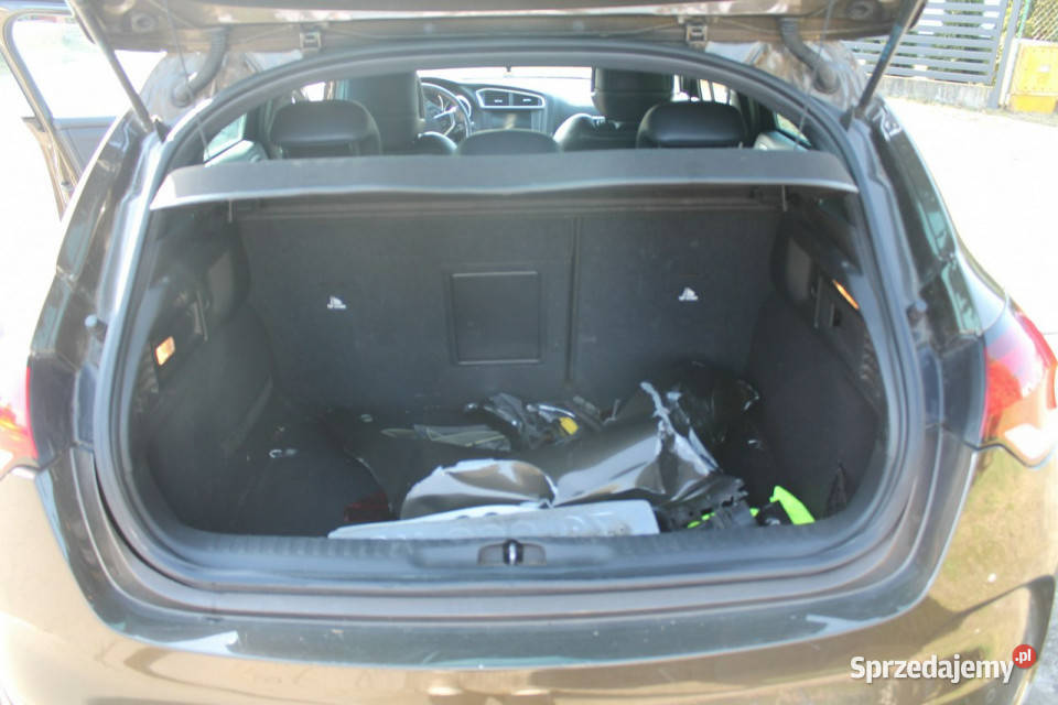 Citroen DS4 wielkopolskie Ostrów Wielkopolski sprzedam