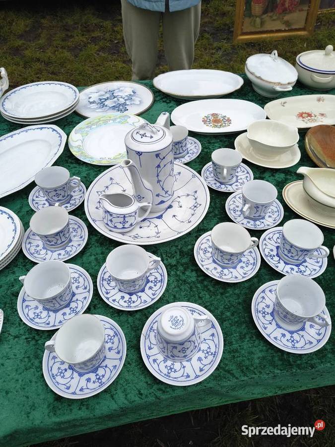 Antyki starocie Chorzew sprzedam