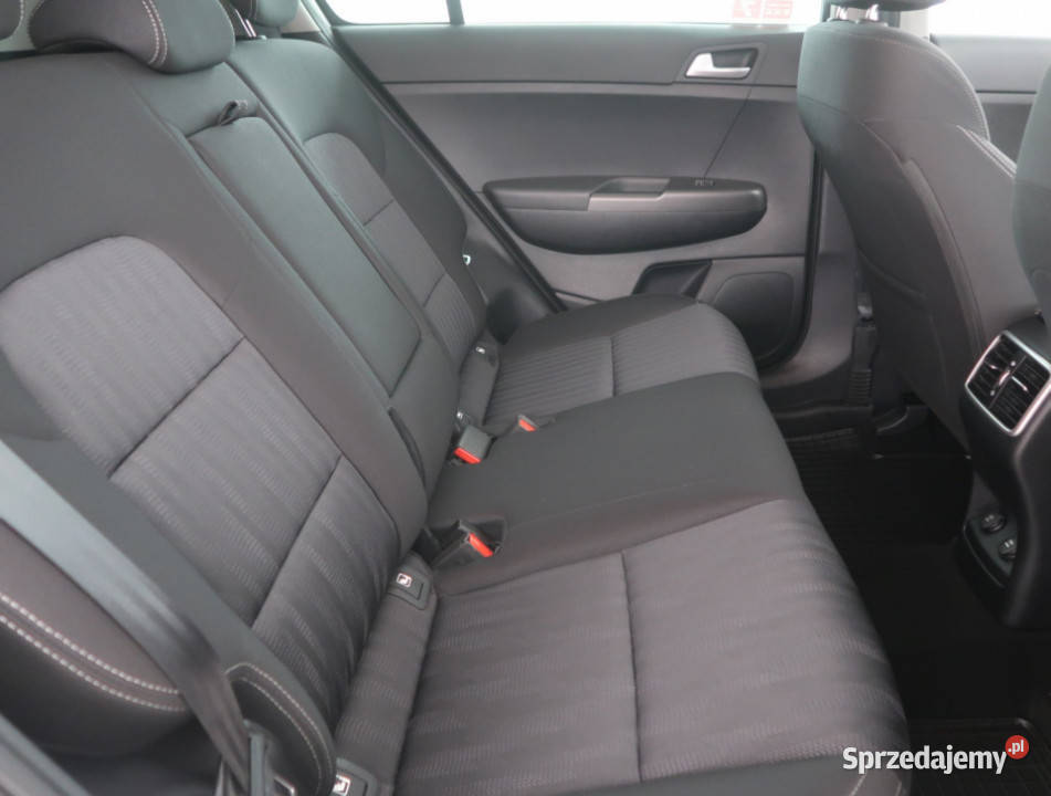 Kia Sportage 16 GDI system Start-Stop dolnośląskie