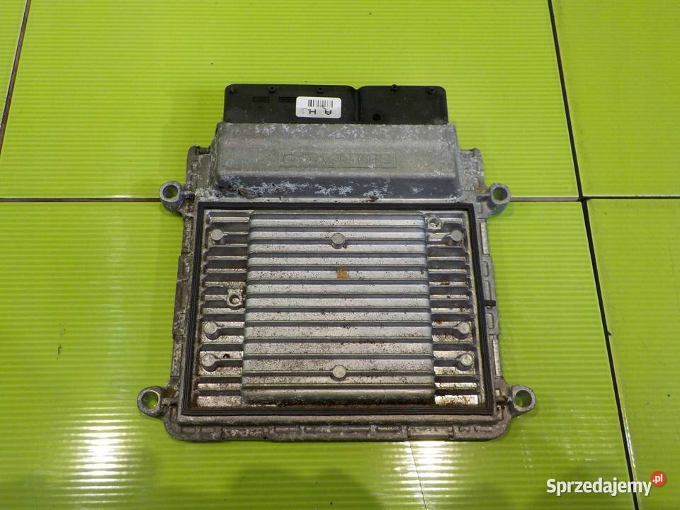 SONATA V 20 B 07r sterownik silnika 3911025400 Suków