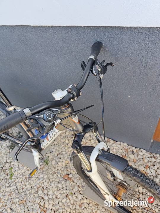 Rower górski Univega Alpina HT500 koła 26 duzno Starachowice sprzedam