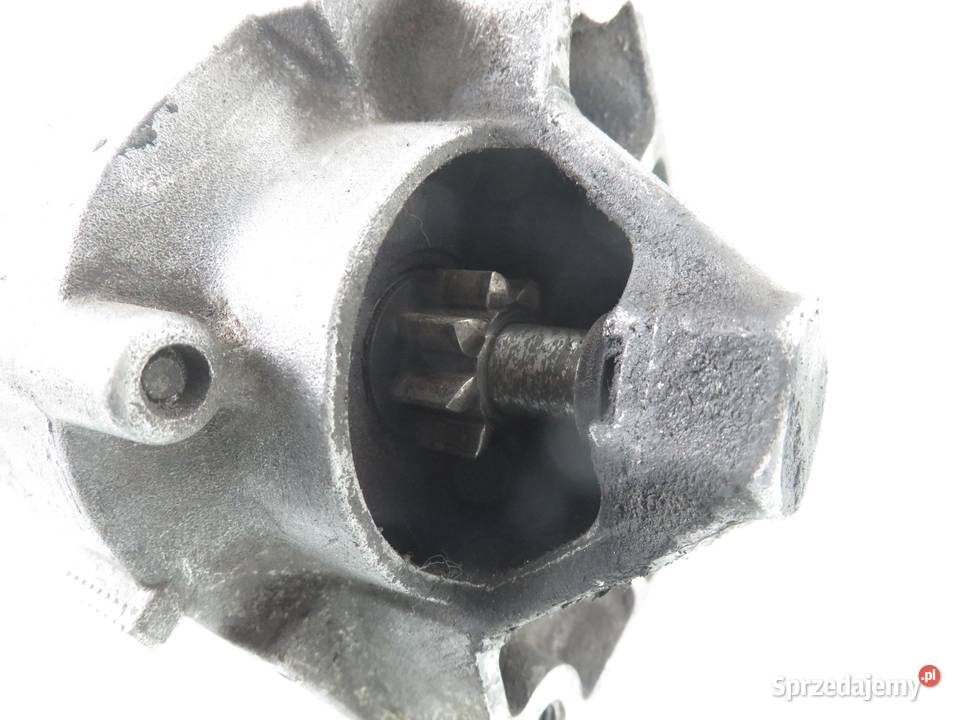 ROZRUSZNIK RENAULT SCENIC I FL 16 D7E22 105119F