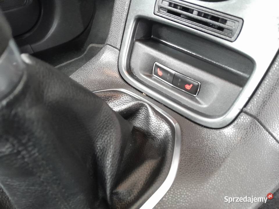 125 MK7 lift 1 rej 2016 opłaty VAT marża wielkopolskie Gutowo Małe sprzedam