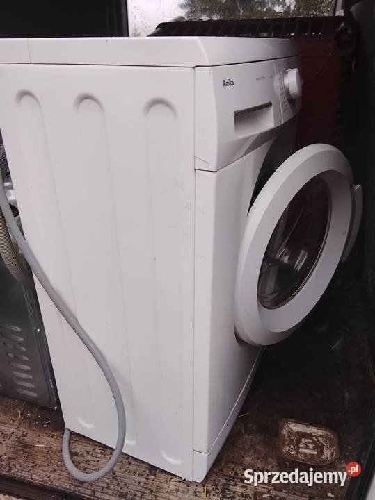 Pralka automat 45cm sprzedam