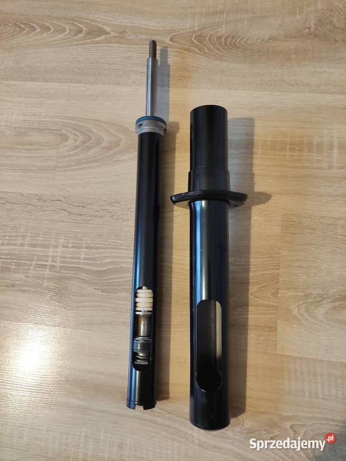 Amortyzator pokazowy przekrój pomoc naukowa Rzeszów