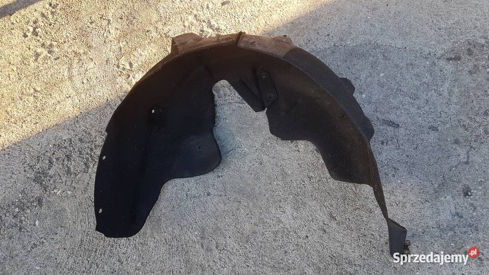 BMW 218d seria 2 F45 Active Tourer nadkole Legnica