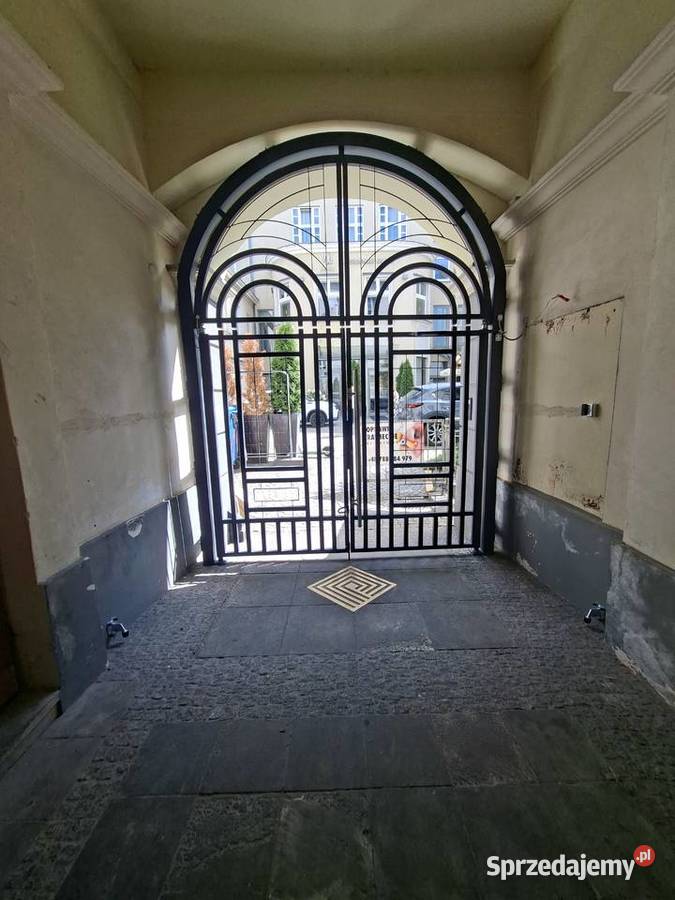 Sprzedam kawalerkę w Centrum na Chmielnej mazowieckie