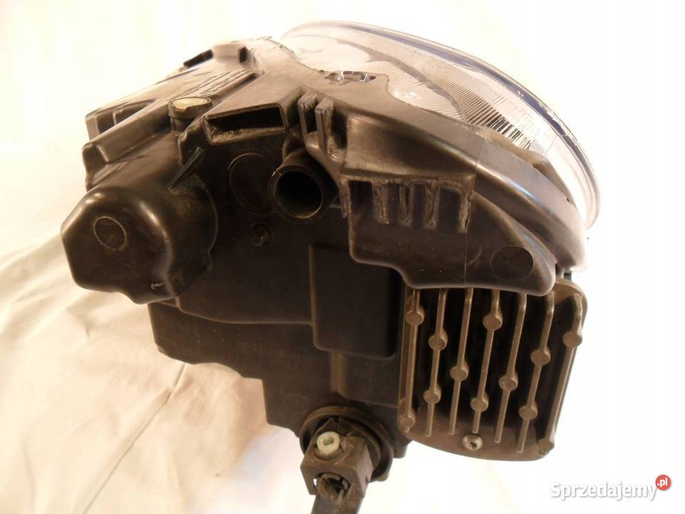 REFLEKTOR PRZÓD STRONA PRAWA FORD KUGA III osobowe Lampy przednie Nowy Tomyśl