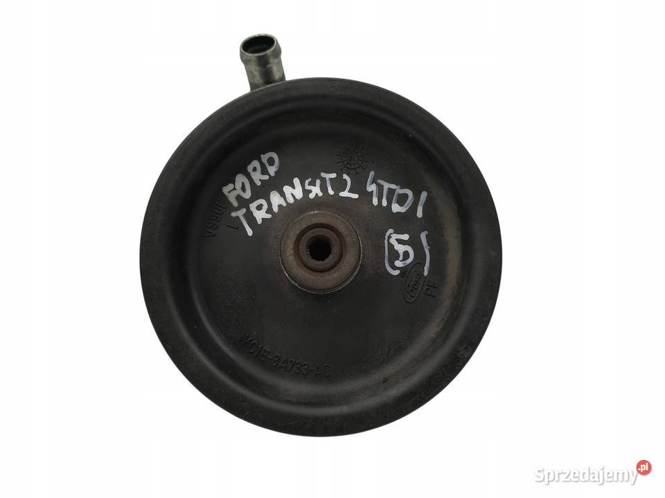 POMPA WSPOMAGANIA Ford Focus MK1 14 16 16V HBDJC Chełm