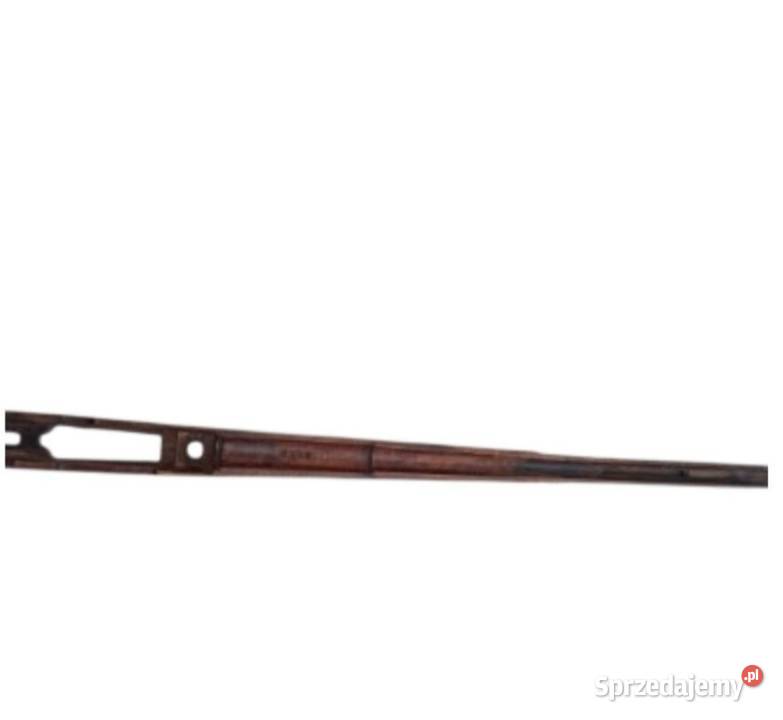 Kolba broń łoże karabinu GEWEHR 98 Spandau podkarpackie Rzeszów