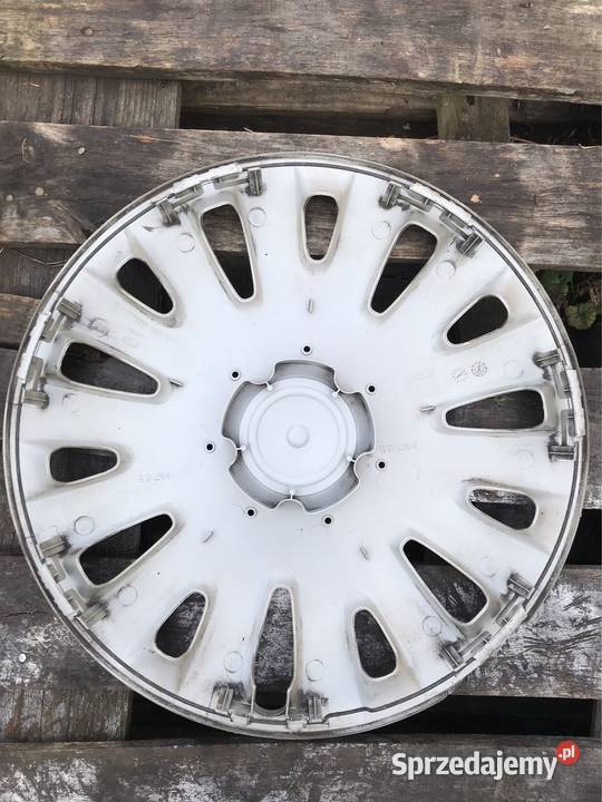 Oryginalny kołpak VW Passat 16 1 dolnośląskie Głuszyca sprzedam