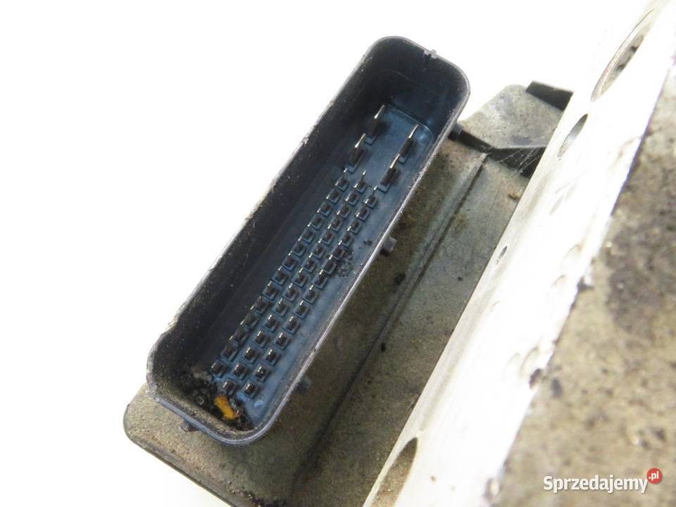 POMPA ABS VW BORA 6X0614517 06540812516002 sprzedam