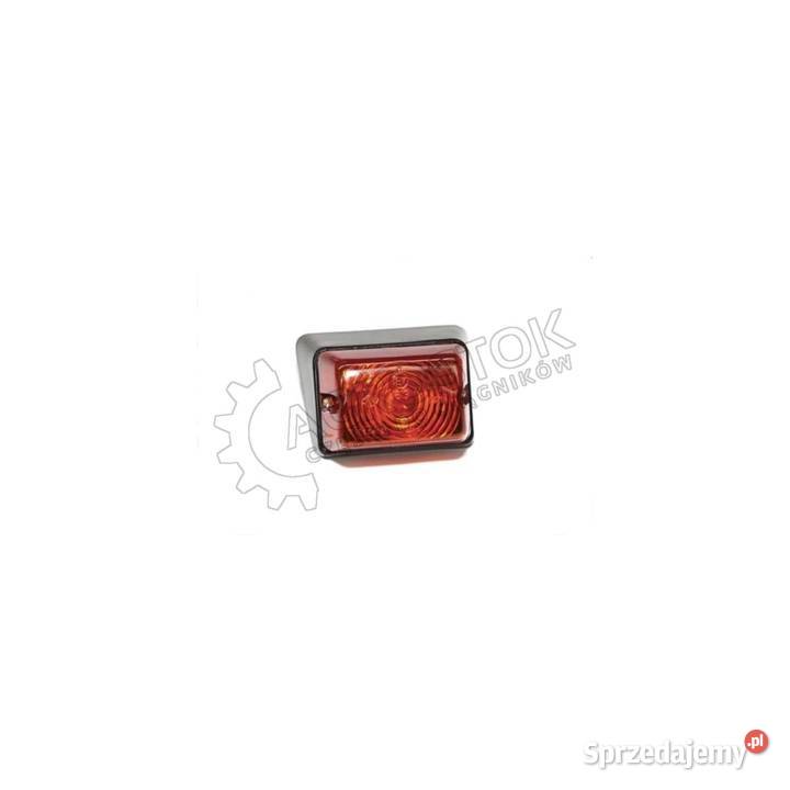 Lampa kierunkowskazu up214 mtz Parczew