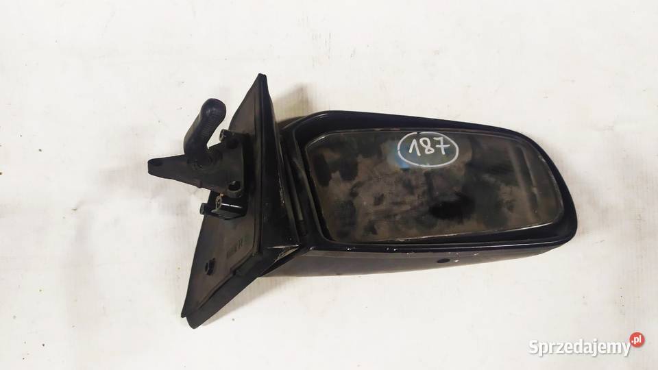 Mazda 121 1992 1993 1994 1996 lusterko prawe Byków
