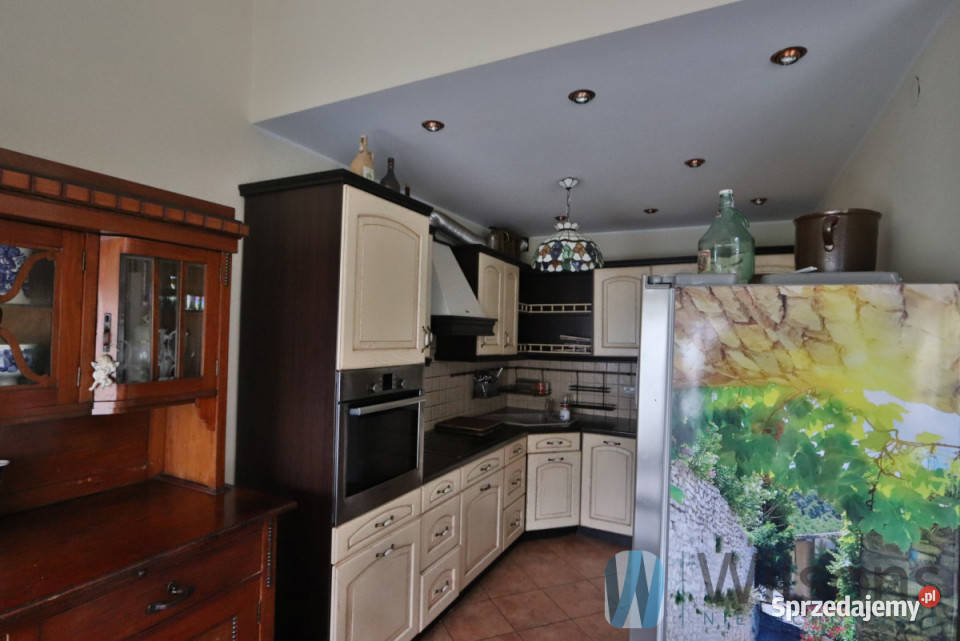 Do sprzedaży mieszkanie Gdynia Poziomkowa 962m2