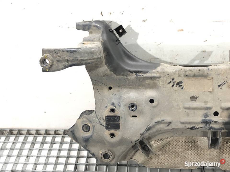 BELKA POD SILNIK HYUNDAI i20 III 12 84 SANKI osobowe Wzmocnienia, belki i wsporniki