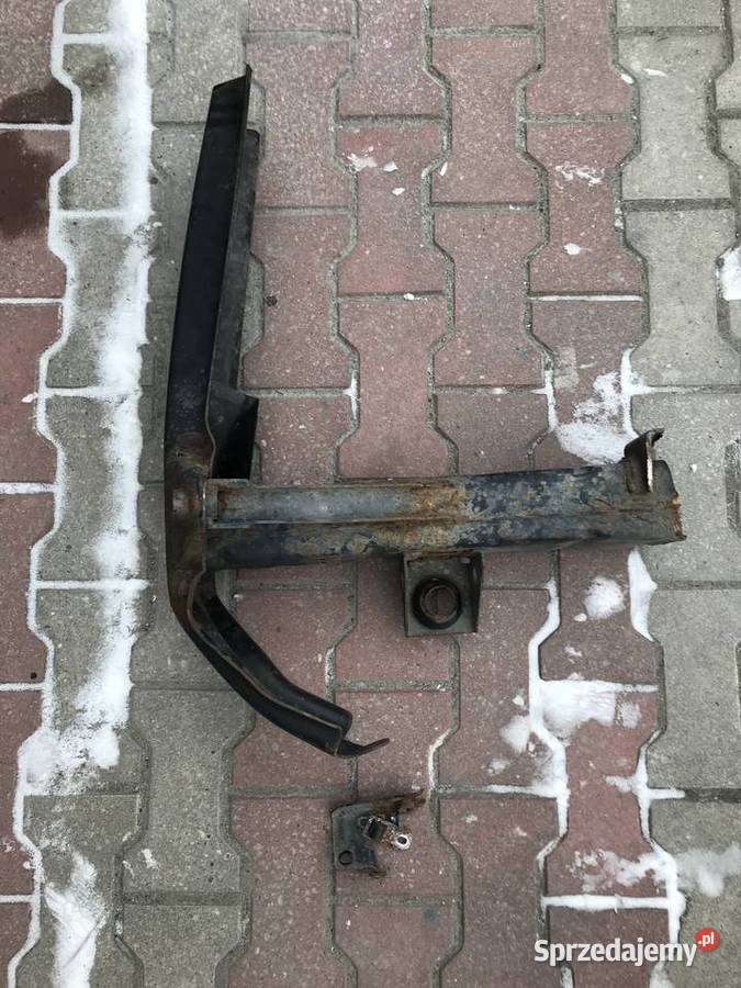 Kieł podłużnica ćwiara rama przód przednia Rybnik sprzedam