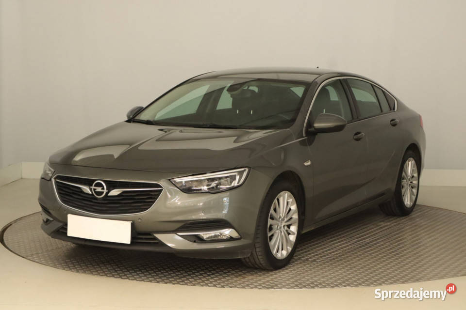 Opel Insignia 15 Turbo Samochody osobowe śląskie Zabrze