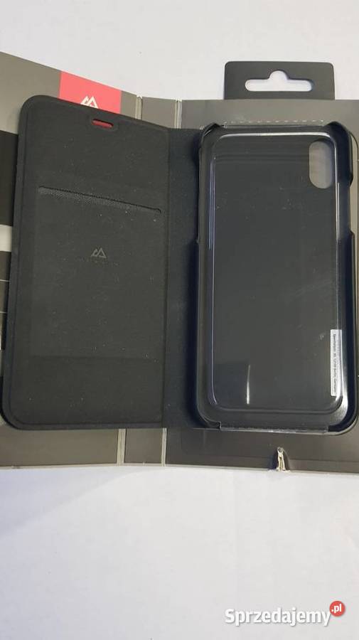 Iphone Etui do Iphone X XS Nowe dolnośląskie