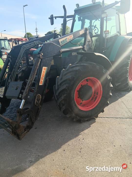 Holland TM 150 wielkopolskie Leszno