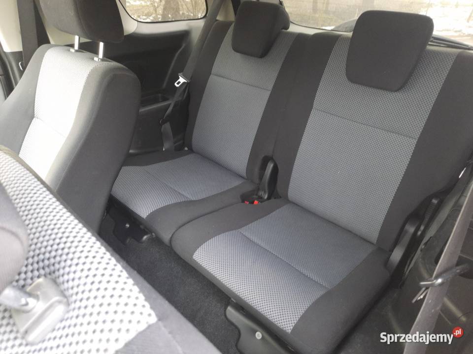 Suzuki Grand Vitara 16106 Comfort Klima Navi Jaśkowice