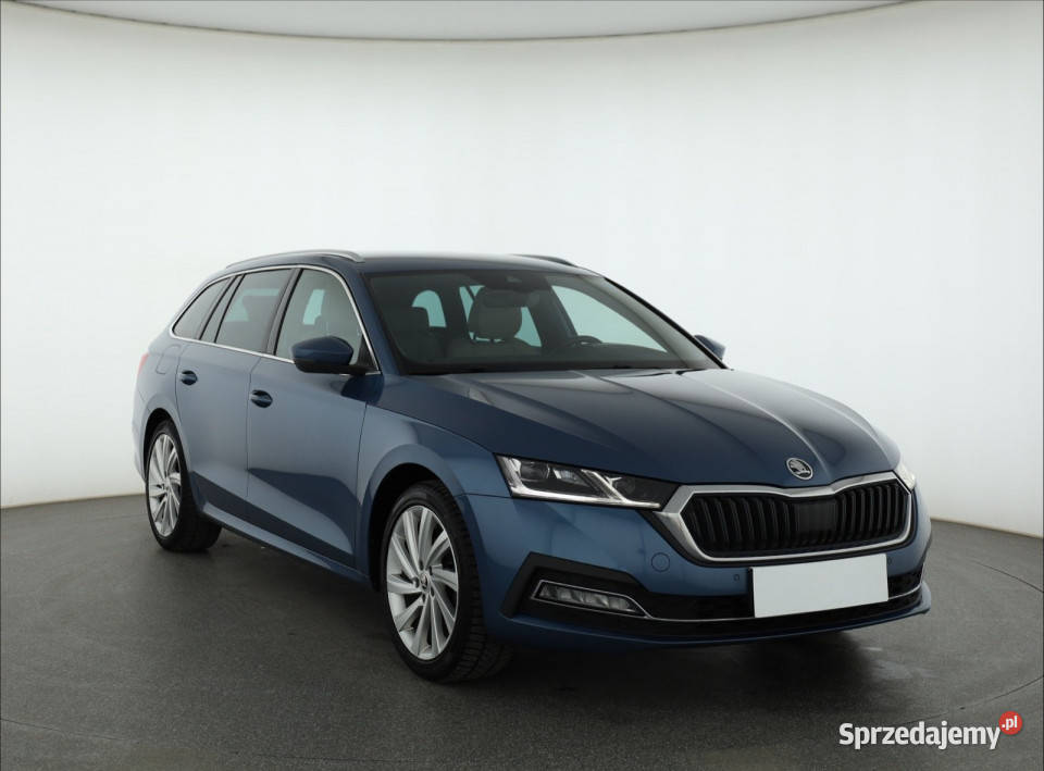 Skoda Octavia 15 TSI czujnik deszczu mazowieckie Piaseczno