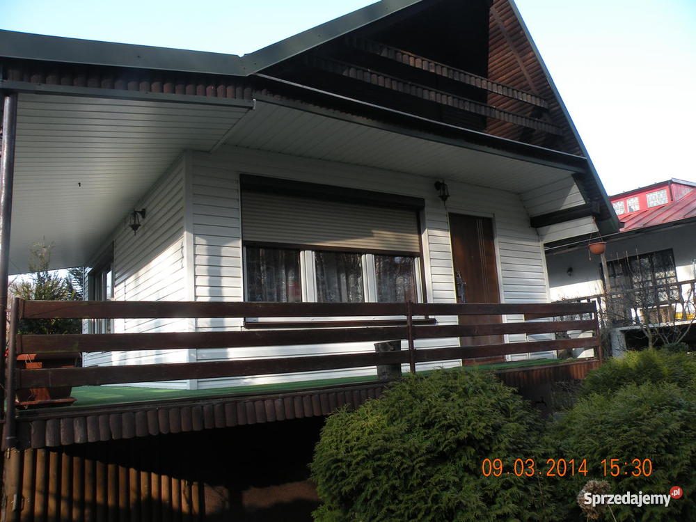 działkę rekreacyjną Bożenkowo