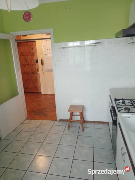 CENTRUM 38m2 DO REMONTU 4 piętro Piętro 4 Białystok
