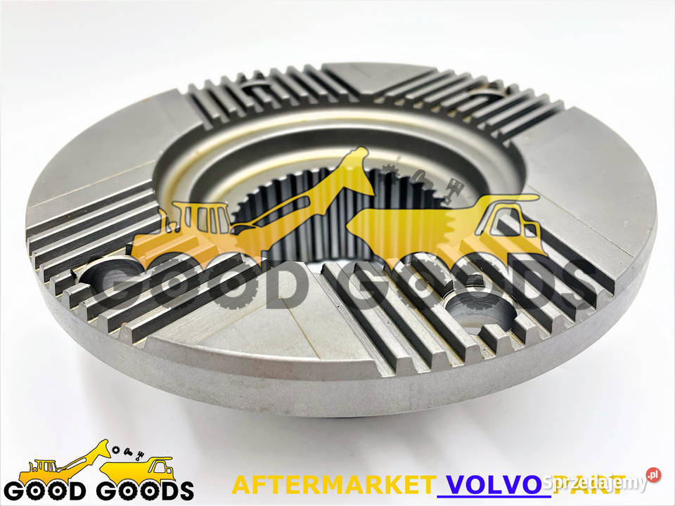 VOLVO FLANSZA SKRZYNI BIEGÓW 11036864