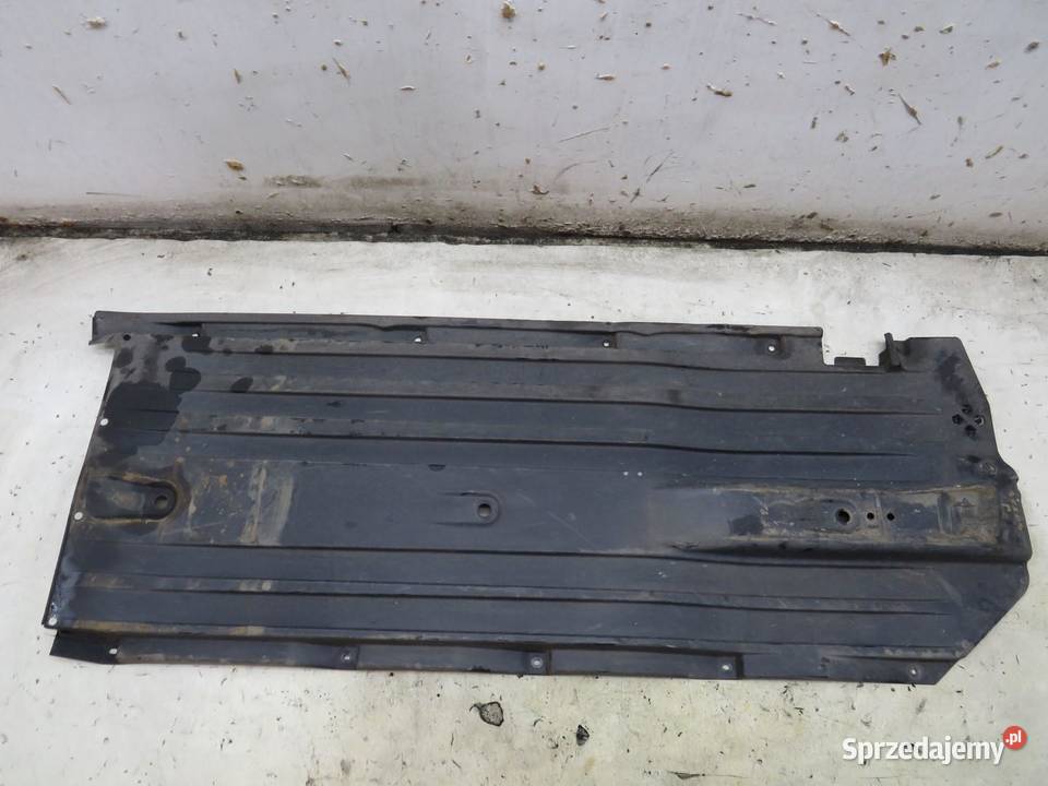 OSŁONA PODWOZIA LEWA SX4 SCROSS 16 DDIS