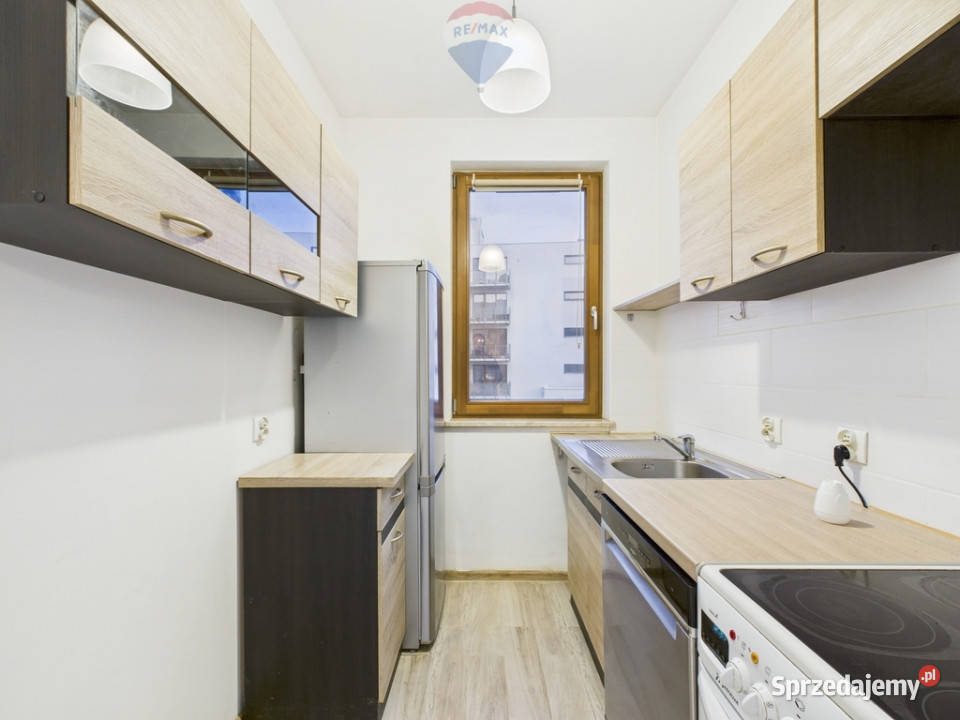 Kawalerka na Lawendowym Wzgórze Gdańsk