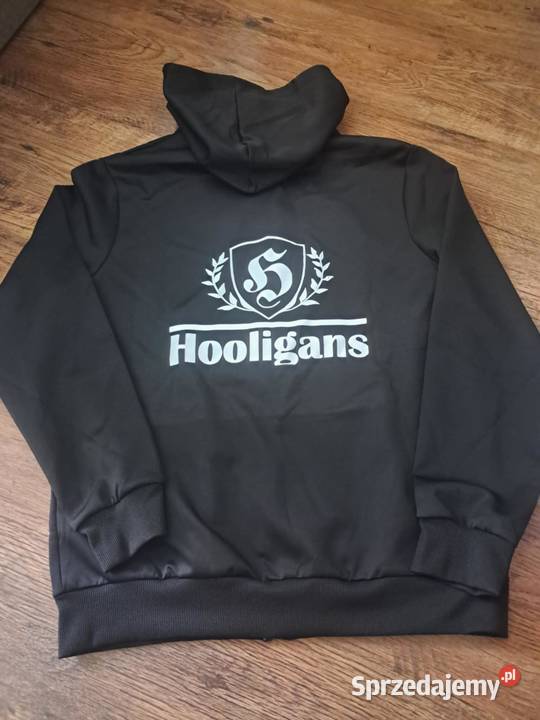 męska bluza z godłem Polski xl i inne dolnośląskie Wałbrzych